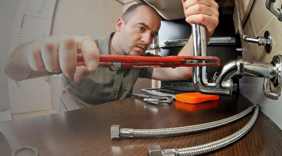 Professional Leak Detection in Bellefontaine, MS